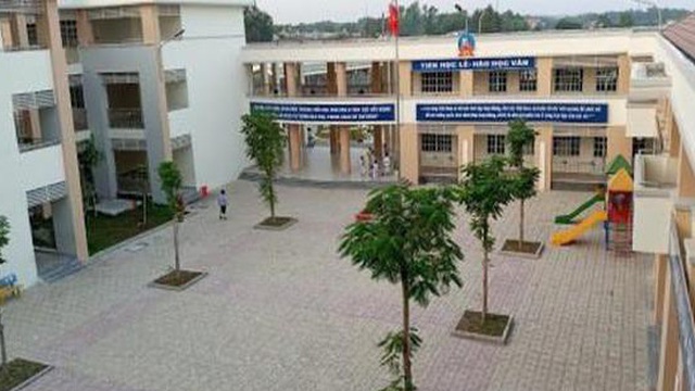 Một học sinh lớp 3 bịa chuyện bị bắt cóc để... không phải đi học