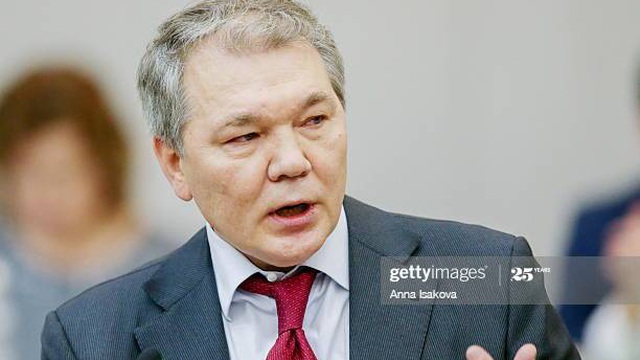 Nga, Belarus chuẩn bị cho khả năng phát hành đồng tiền chung