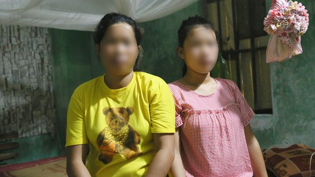 Hội Bảo vệ quyền trẻ em Việt Nam lên tiếng vụ bé gái 12 tuổi tố cha dượng cưỡng hiếp đến có bầu