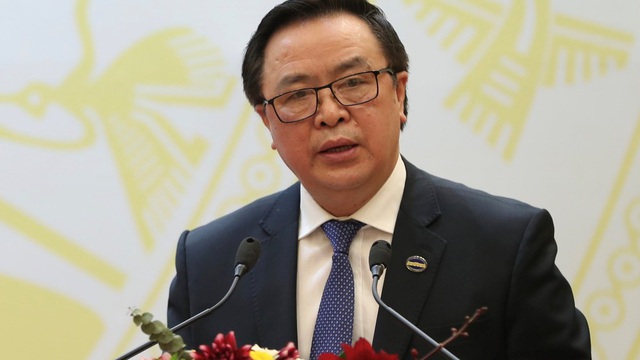 Tăng số lượng Uỷ viên Trung ương khóa XIII ở các vị trí, địa bàn, lĩnh vực trọng yếu
