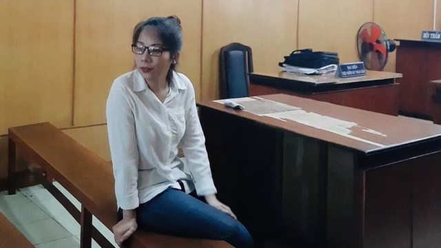 Người đàn bà cao tay đưa ông chủ doanh nghiệp vào tròng