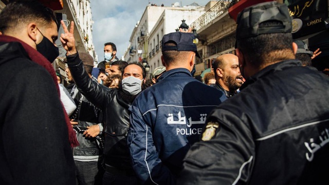 Tunisia - 10 năm sau “Mùa Xuân Arab”
