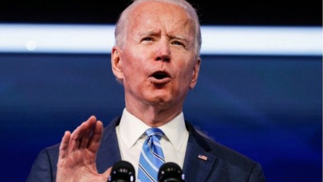 “Made in USA”- chiến lược giúp Tổng thống Biden xây dựng nước Mỹ tốt đẹp hơn?