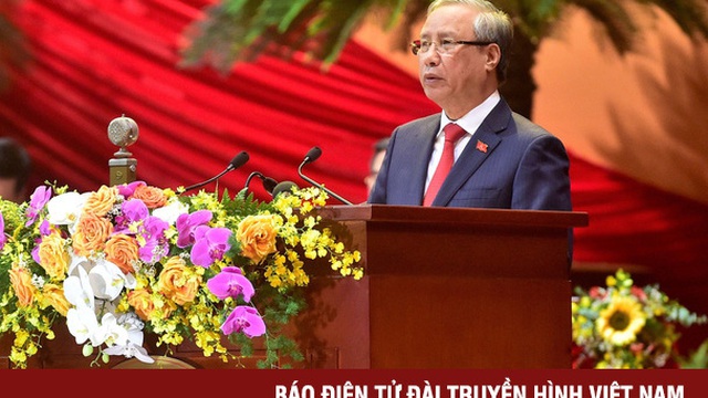 Ban Chấp hành Trung ương khóa XII kiểm điểm trước Đại hội khóa XIII