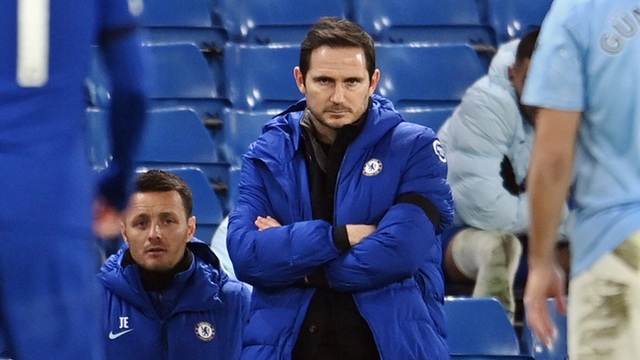 Những sự thật gây sốc đằng sau vụ Chelsea sa thải Lampard