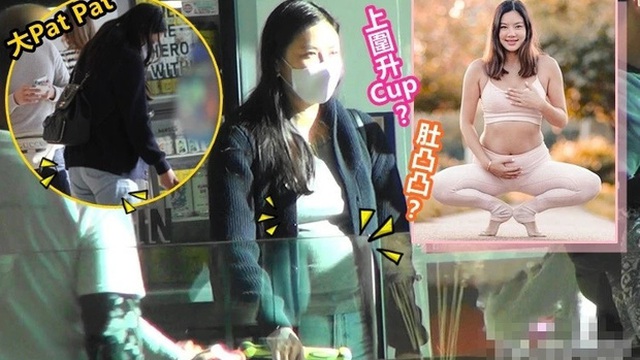 Bỏ "Thiên vương châu Á" Lê Minh và gia sản 2500 tỷ, siêu mẫu gốc Việt giờ đây mang thai lần 2 ở tuổi 40 với CEO "rởm"