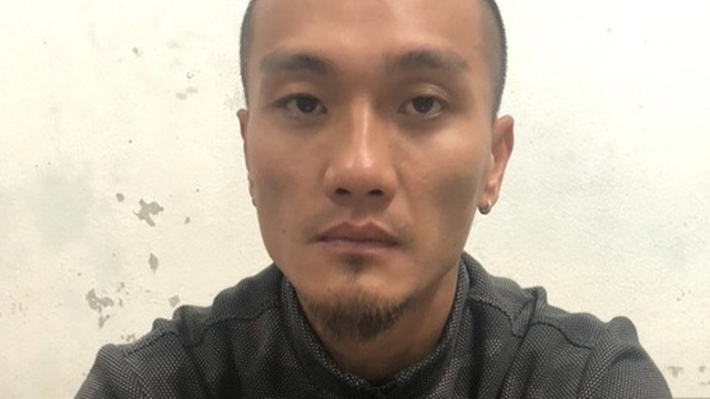 Công an Tam Kỳ truy nã 2 đàn em của giang hồ Thắng Diễm