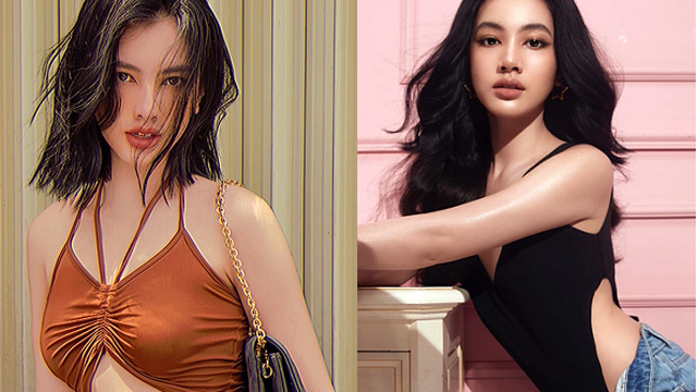 Sau khi chia tay chồng cũ Lệ Quyên, Cẩm Đan ngày càng "nổi loạn"