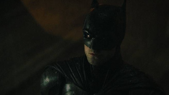 Bom tấn được chờ đợi bậc nhất DC "Batman" hé lộ trailer mới