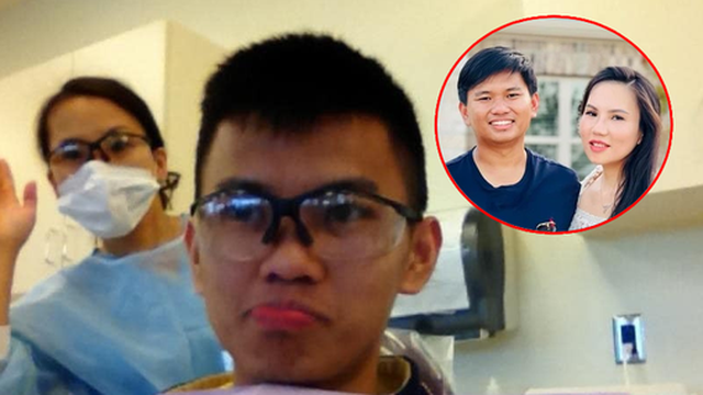 Không chỉ cầu hôn bằng chiếc xe, triệu phú đô la Vương Phạm phải hy sinh một thứ đặc biệt vì muốn làm quen với vợ