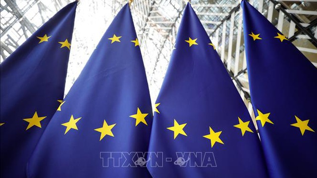 Năm nước EU tuyên bố thành lập lực lượng phản ứng nhanh