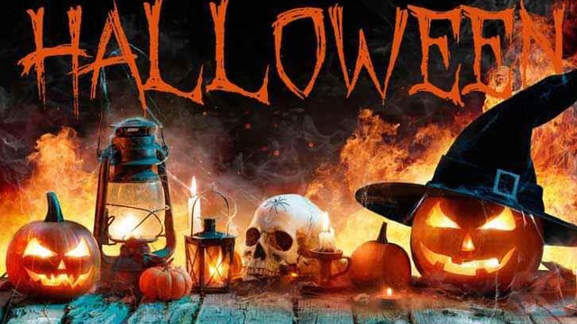 Halloween là ngày gì? Nguồn gốc, ý nghĩa lễ hội hóa trang Halloween