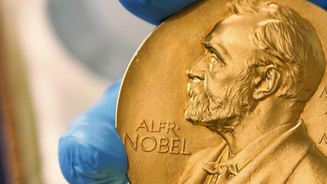 Nobel Vật lý 2021 hơn 1 triệu đô đã có chủ nhân: Vinh danh người có công trình cảnh báo thế giới về 'thảm họa tương lai'