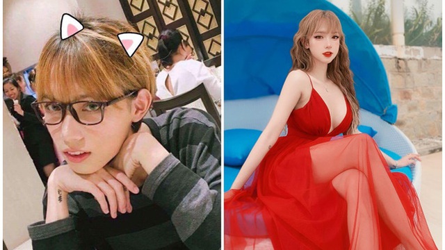 9x chuyển giới thi HH Hoàn vũ Việt Nam khiến dân mạng không ngừng trầm trồ vì quá xinh đẹp