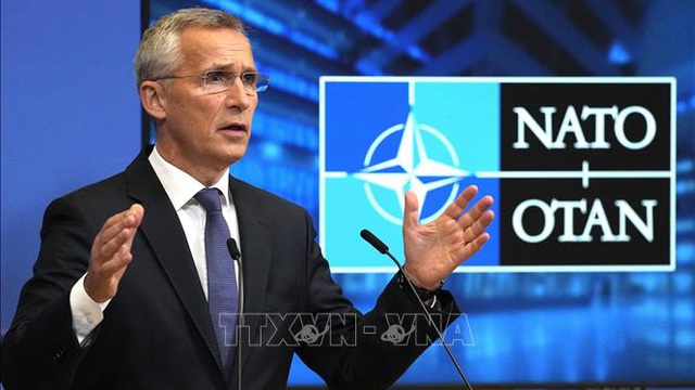 Tổng thư ký NATO: Tranh cãi Pháp - Mỹ về AUKUS sẽ không gây 'rạn nứt' trong NATO
