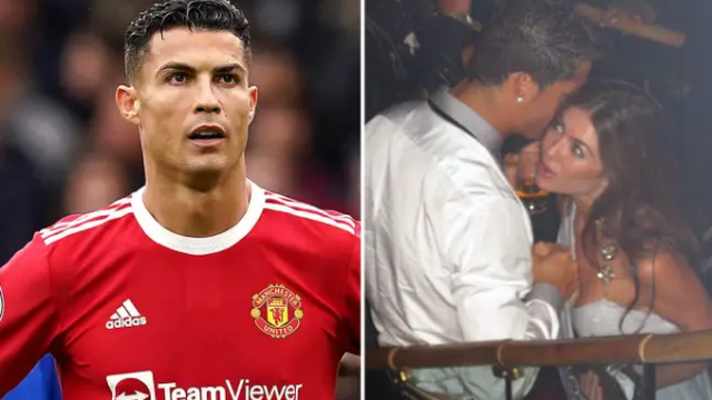 Vụ Ronaldo bị tố hiếp dâm có diễn biến bất ngờ