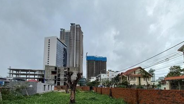 Vụ 5 lô biệt thự ven biển từng được ủy quyền cho Vũ 'nhôm': Thêm tình tiết bất ngờ