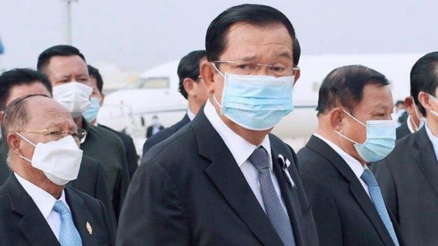 Khmer Times báo tin vui sau chỉ thị của Thủ tướng - Thực hư việc Campuchia sắp "gặp nguy"?