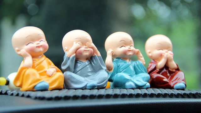 Nôn nóng là thất bại: Câu chuyện ‘Tiểu hòa thượng bán đá’ giúp nhìn thấu nhân sinh