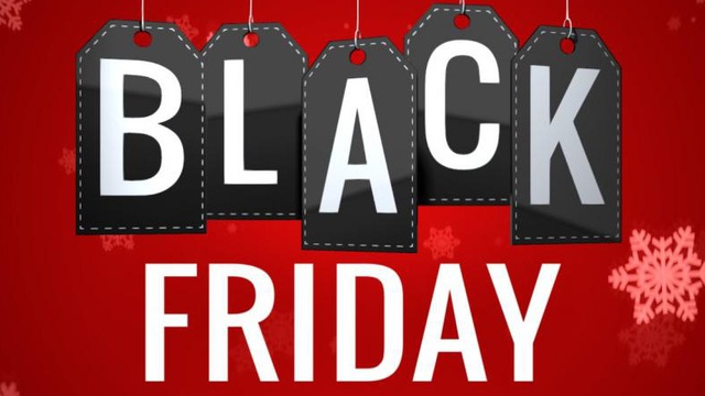 Bí quyết  tránh mất tiền oan trong 'bão giảm giá' lớn nhất năm Black Friday 2021