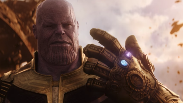 Dưới góc độ khoa học thì Thanos không thể búng tay làm ‘bay màu’ nửa vũ trụ