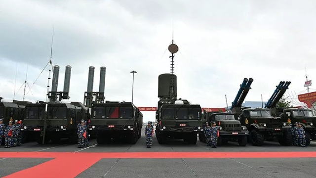 "Ở Nga, người ta coi Việt Nam là một trong những nước có tiếng nói nhất tại ASEAN"