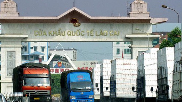 Yêu cầu doanh nghiệp cấp tốc đăng ký mã xuất khẩu nông sản sang Trung Quốc