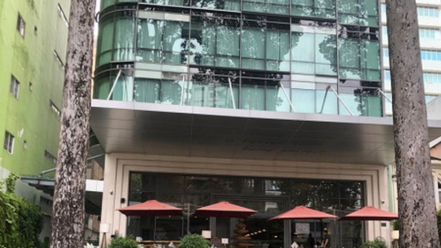 Thế chấp khách sạn Fusion Suites Sài Gòn, một doanh nghiệp vay 600 tỷ đồng trái phiếu