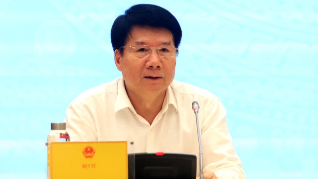Trước Thứ trưởng Bộ Y tế Trương Quốc Cường, những ai đã bị khởi tố liên quan vụ VN Pharma?
