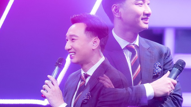 MC Thành Trung: "Chỉ có vợ mới dạy được mình"