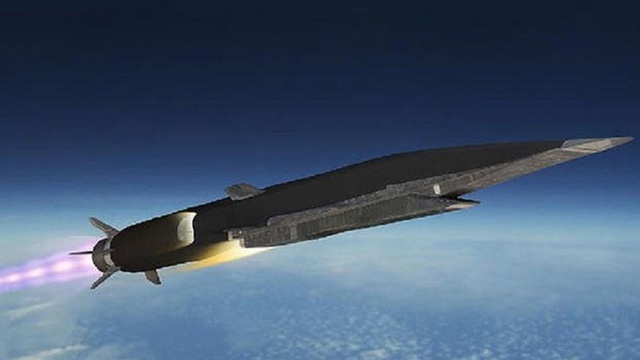 Tên lửa hành trình siêu thanh của Nga 'chọc mù' các hệ thống radar