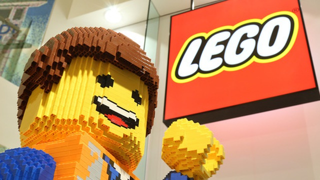 Đổ 1 tỷ USD xây nhà máy tại Việt Nam, Lego đang làm ăn ra sao?