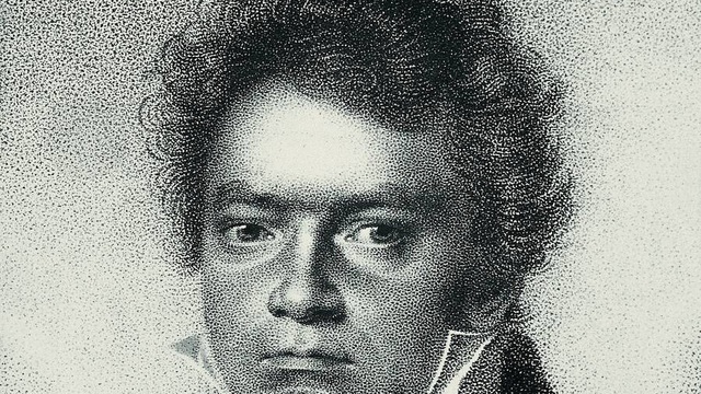 Thuyết âm mưu mới: Beethoven có phải là người da đen không?