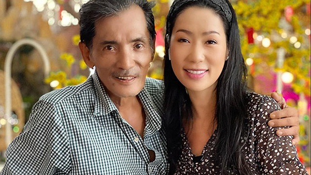 Bị Thương Tín tố "nhập nhằng" 400 triệu, Trịnh Kim Chi: Vẫn ổn nhưng buồn nhiều lắm!