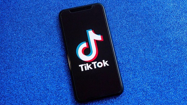 TikTok đánh bại Google để trở thành tên miền phổ biến nhất năm 2021