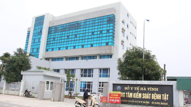Hà Tĩnh thanh tra toàn bộ gói thầu của công ty Việt Á