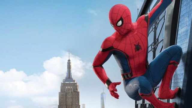 “Spider-Man đời thực”: Chinh phục tòa nhà cao hơn 60 mét với bộ đồ leo trèo tự chế