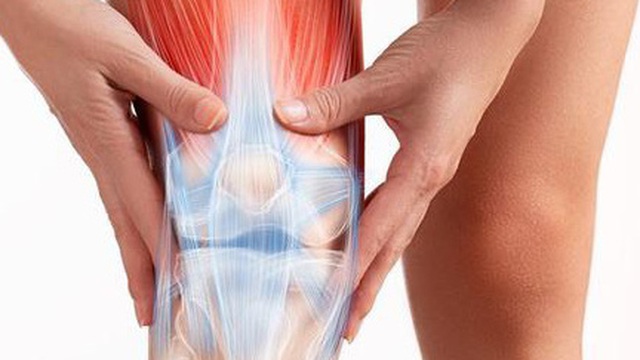 Một số nguyên nhân gây đau khớp gối
