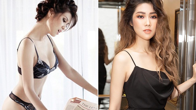 Cuộc sống không chồng con của siêu mẫu Thu Hằng ở tuổi 36