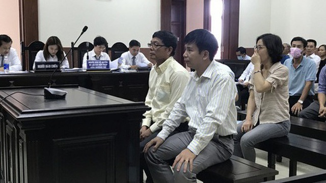 Điểm mặt những vụ án tham ô, lừa đảo ì ạch với lý do khó ngờ