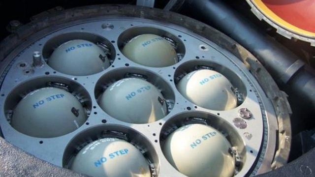 Vũ khí đáng sợ nhất của Mỹ răn đe Trung Quốc ở Thái Bình Dương