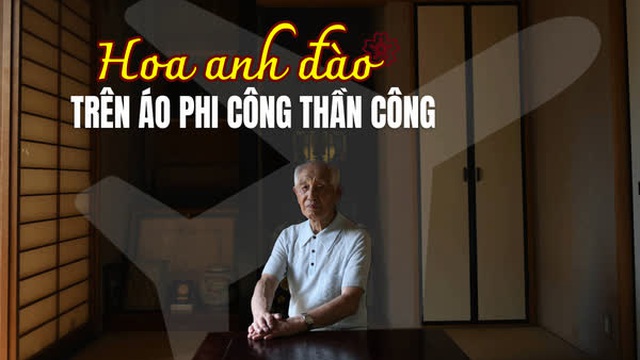 Chuyện chưa kể của phi công Thần Phong