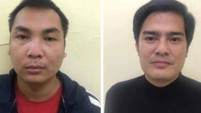 Thủ đoạn của hai đối tượng môi giới mua bán thận tiền tỷ tại Hà Nội