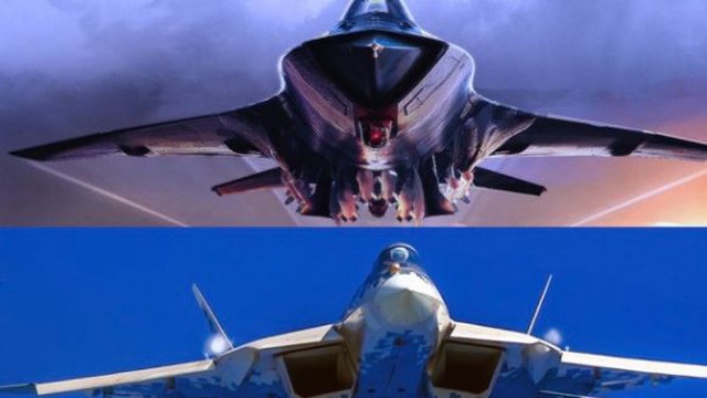 Quên Su-57, ‘siêu tiêm kích’ sắp ra đời mới là chiến đấu nguy hiểm nhất của Nga