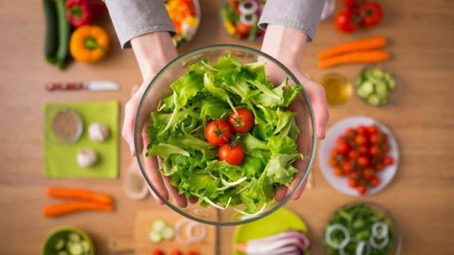 GS dinh dưỡng trả lời: Làm thế nào để đánh giá cơ cấu khẩu phần ăn đã hợp lý chưa?