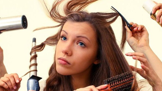 Muốn tóc mềm mượt, nhanh dài không nên bỏ qua thói quen này