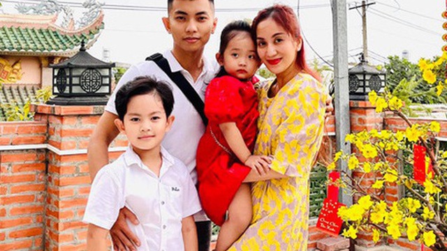 Cuộc sống hạnh phúc của nữ kiện tướng dance sport Khánh Thi bên chồng kém 11 tuổi