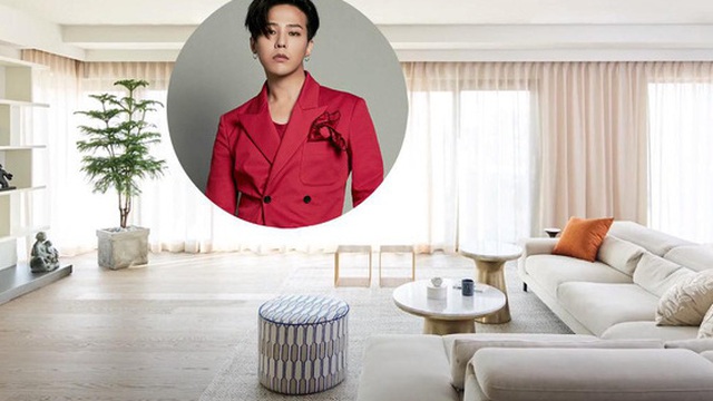 Nơi hẹn hò của G-Dragon và Jennie: Biệt thự 171 tỷ nguy nga mới tậu, toàn chính trị gia, nhân vật nổi tiếng sinh sống