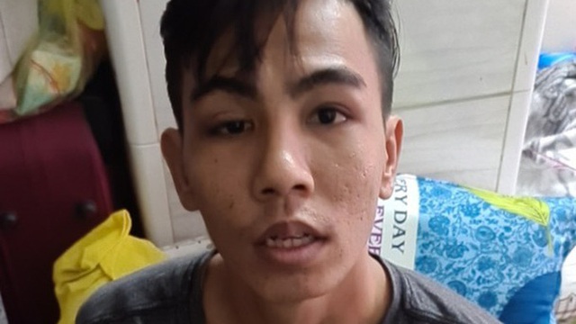 [CLIP] Thực nghiệm hiện trường vụ cướp giật khiến 2 người thiệt mạng ở quận Tân Phú