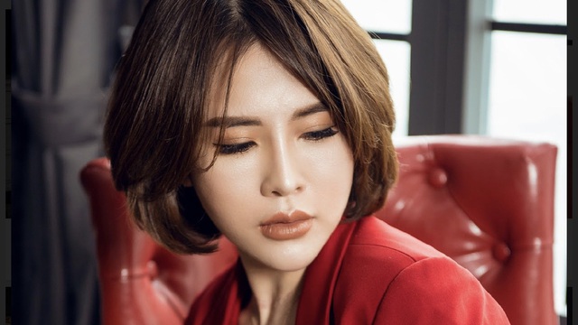 Hà Ly: "Chúng tôi ly hôn khi em bé còn chưa được sinh ra"